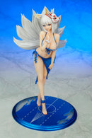 Kaga: Everlasting Summer | 1/8 Dream Tech Figure