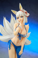 Kaga: Everlasting Summer | 1/8 Dream Tech Figure