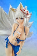 Kaga: Everlasting Summer | 1/8 Dream Tech Figure