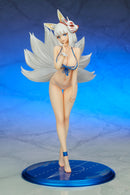 Kaga: Everlasting Summer | 1/8 Dream Tech Figure