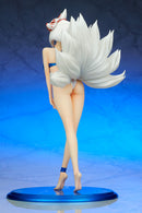 Kaga: Everlasting Summer | 1/8 Dream Tech Figure