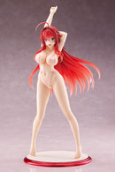 Rias Gremory: Bikini Style | 1/7 Dream Tech Figure