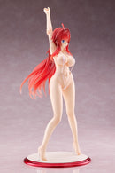 Rias Gremory: Bikini Style | 1/7 Dream Tech Figure