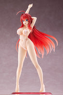 Rias Gremory: Bikini Style | 1/7 Dream Tech Figure
