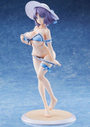 Yumi: Bikini Style | 1/7 Dream Tech Figure