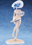 Yumi: Bikini Style | 1/7 Dream Tech Figure