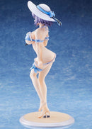 Yumi: Bikini Style | 1/7 Dream Tech Figure