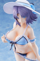 Yumi: Bikini Style | 1/7 Dream Tech Figure