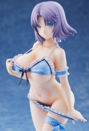 Yumi: Bikini Style | 1/7 Dream Tech Figure