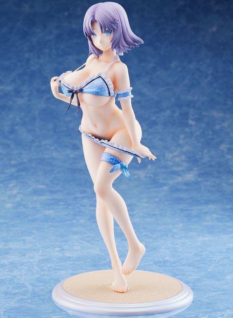 Yumi: Bikini Style | 1/7 Dream Tech Figure
