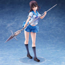 Yukina Himeragi: Uniform Style | 1/7 Dream Tech Figure