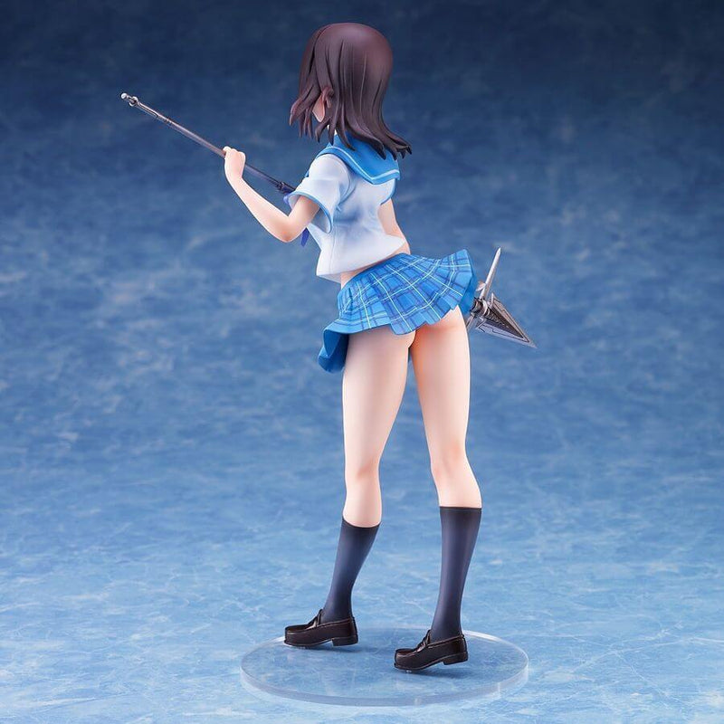 Yukina Himeragi: Uniform Style | 1/7 Dream Tech Figure