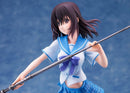 Yukina Himeragi: Uniform Style | 1/7 Dream Tech Figure