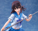 Yukina Himeragi: Uniform Style | 1/7 Dream Tech Figure