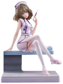 Kaede Takagaki: Beautiful Medicine | 1/7 Dream Tech Figure