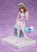 Kaede Takagaki: Beautiful Medicine | 1/7 Dream Tech Figure