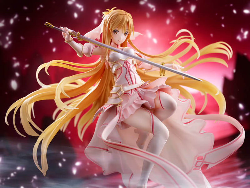 Asuna: The Goddess of Creation Stacia | 1/7 Dream Tech Figure