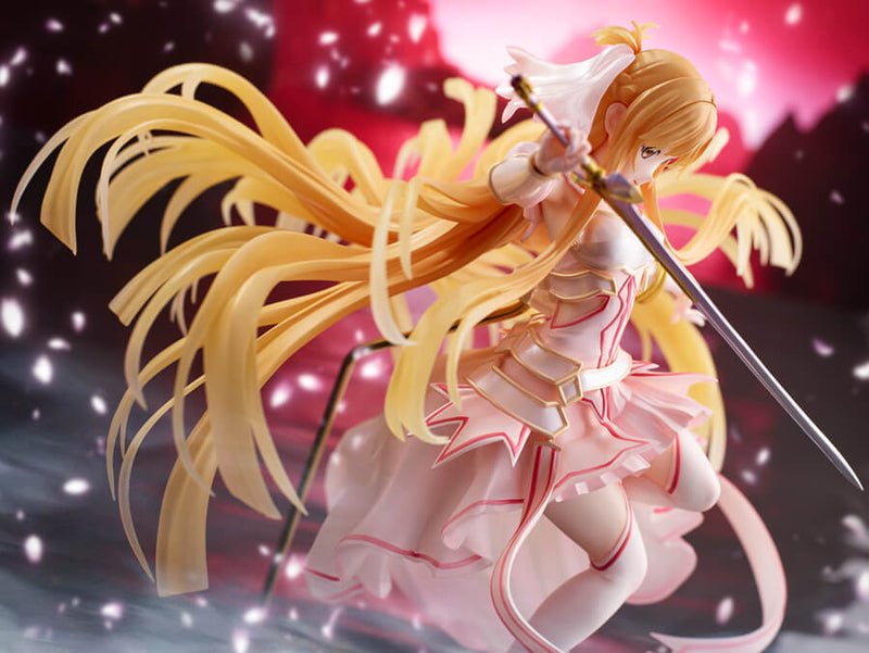 Asuna: The Goddess of Creation Stacia | 1/7 Dream Tech Figure