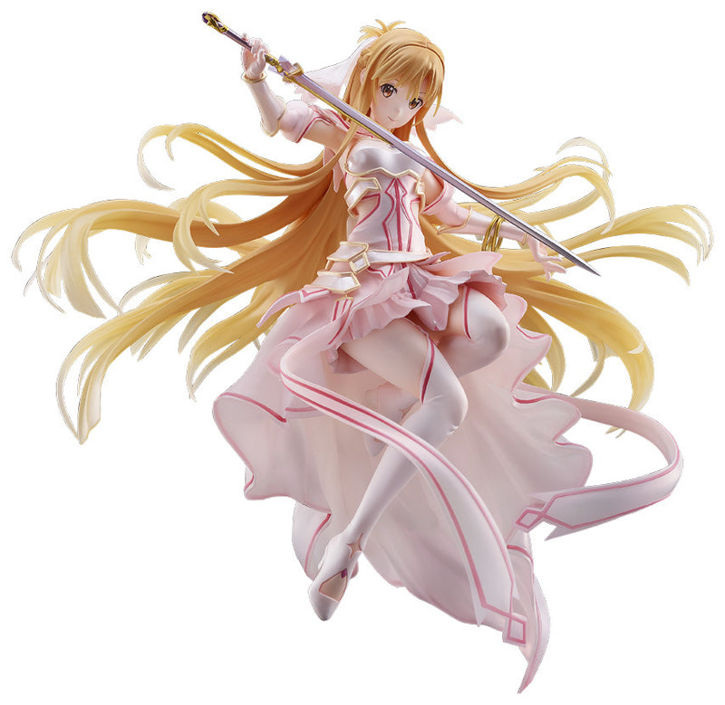 Asuna: The Goddess of Creation Stacia | 1/7 Dream Tech Figure