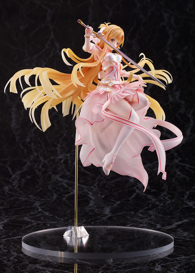 Asuna: The Goddess of Creation Stacia | 1/7 Dream Tech Figure