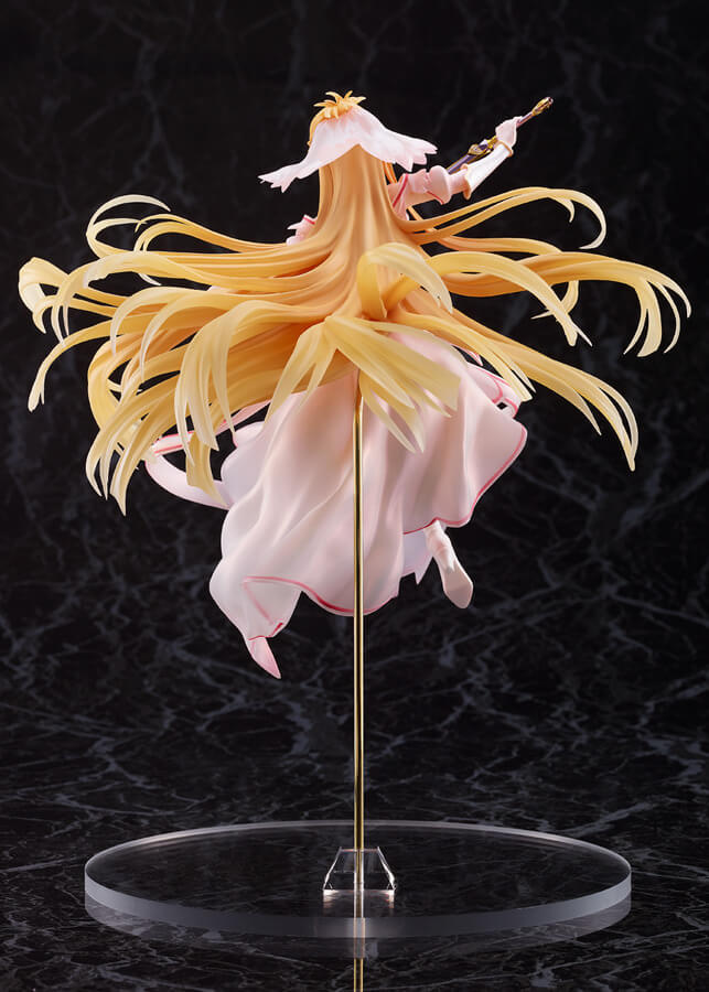 Asuna: The Goddess of Creation Stacia | 1/7 Dream Tech Figure