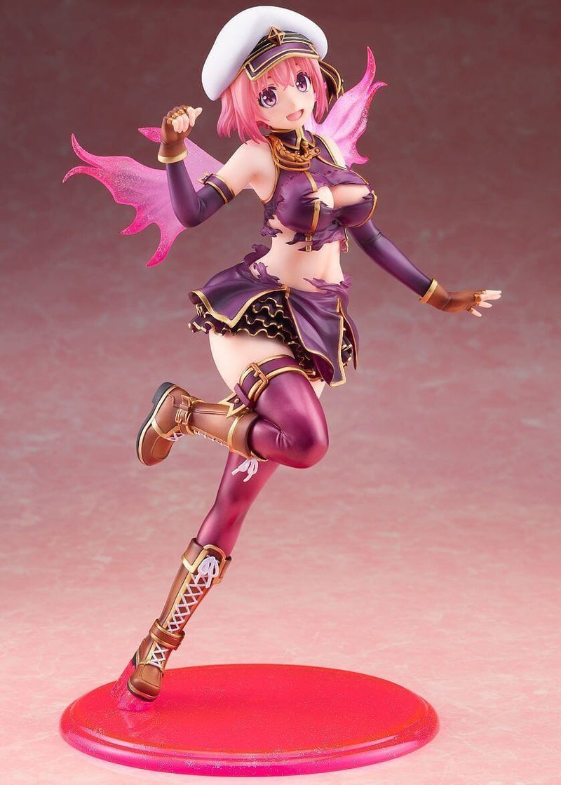 Mutsumi Saotome: Valkyrie | 1/7 Dream Tech Figure