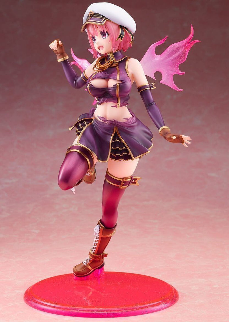 Mutsumi Saotome: Valkyrie | 1/7 Dream Tech Figure