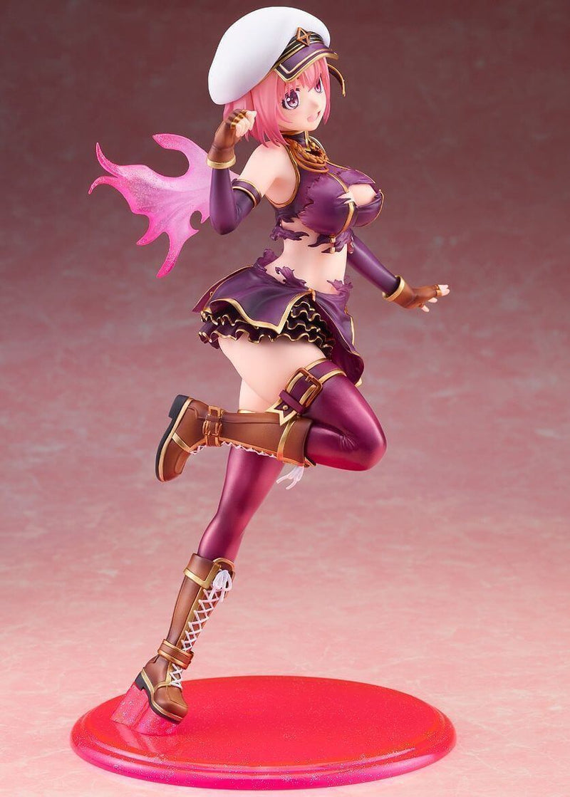 Mutsumi Saotome: Valkyrie | 1/7 Dream Tech Figure