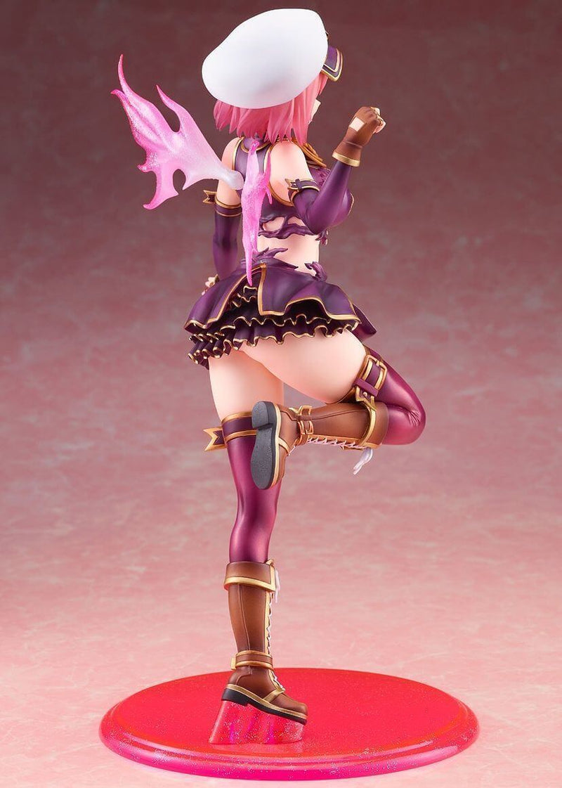 Mutsumi Saotome: Valkyrie | 1/7 Dream Tech Figure