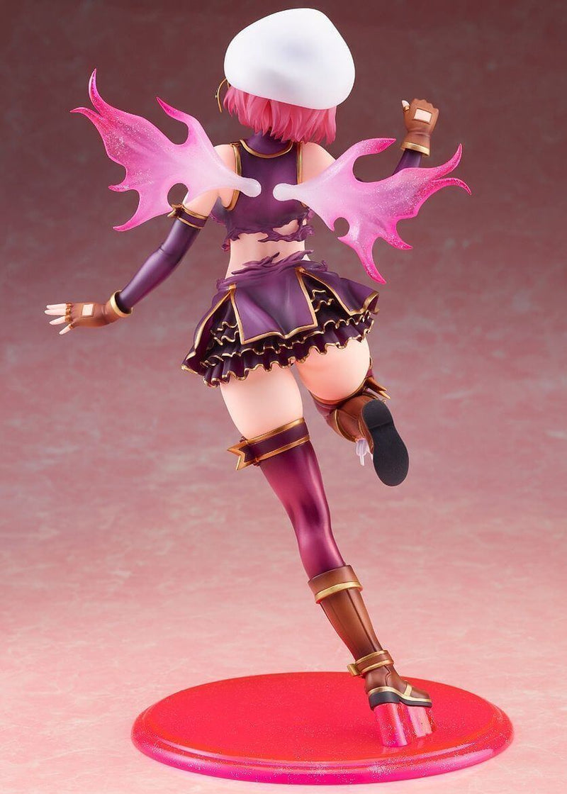 Mutsumi Saotome: Valkyrie | 1/7 Dream Tech Figure