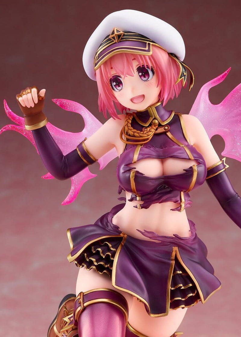 Mutsumi Saotome: Valkyrie | 1/7 Dream Tech Figure