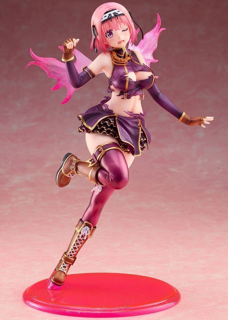 Mutsumi Saotome: Valkyrie | 1/7 Dream Tech Figure