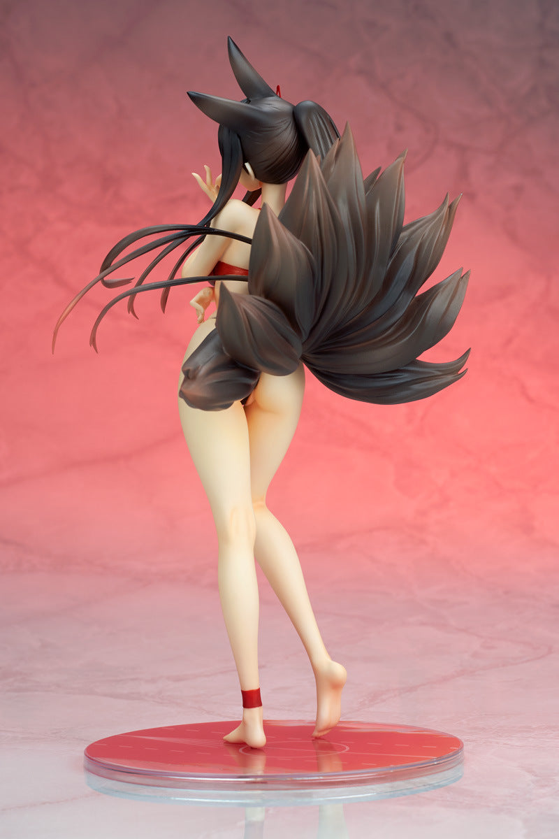 Akagi: Red Spider Lily of Paradise | 1/8 Dream Tech Figure