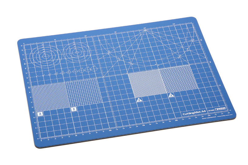 HT-099 Cutting Mat A4