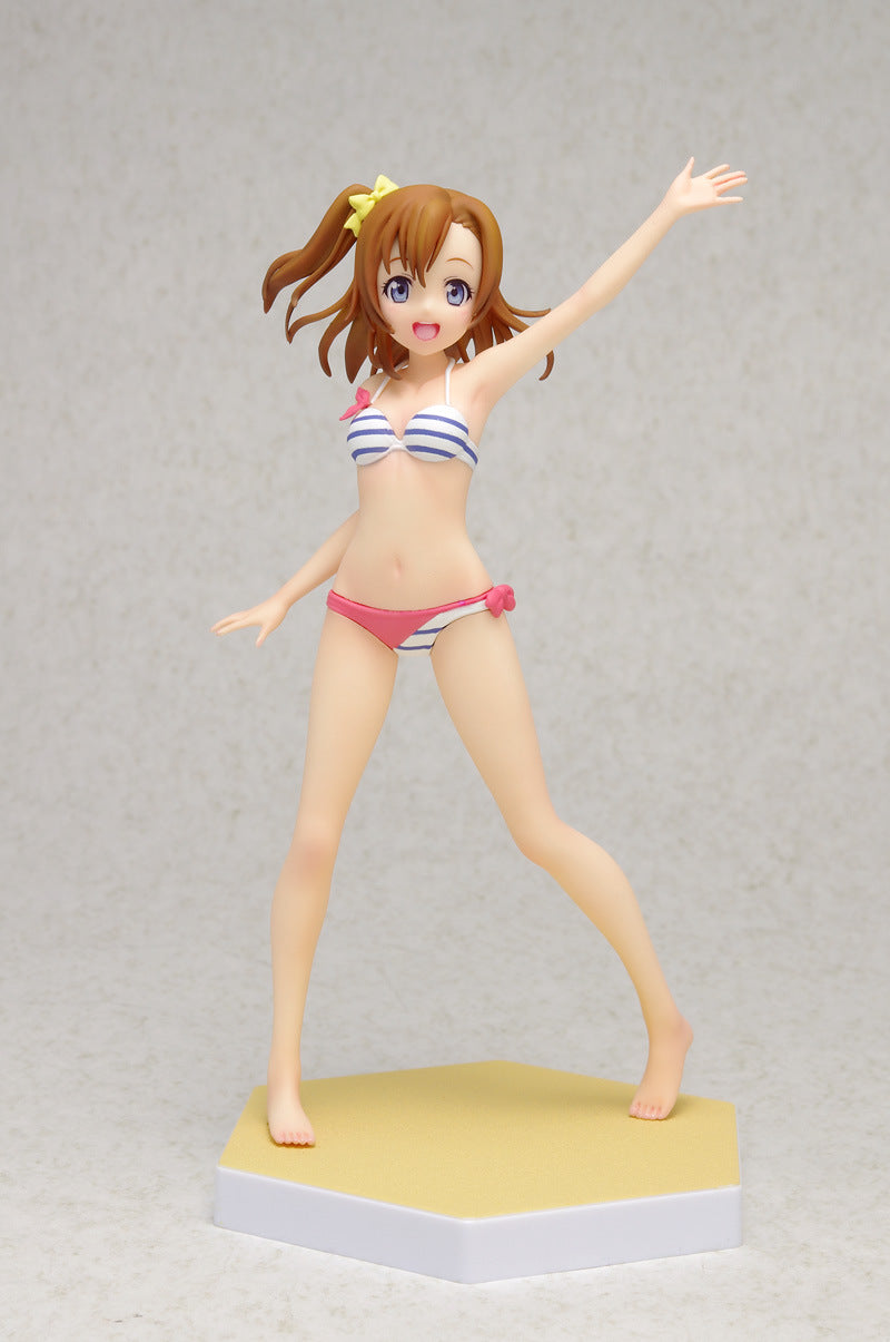 Honoka Kosaka | 1/10 Beach Queens Figure