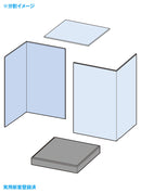 TC-141 T.Case (VL) Basic Black