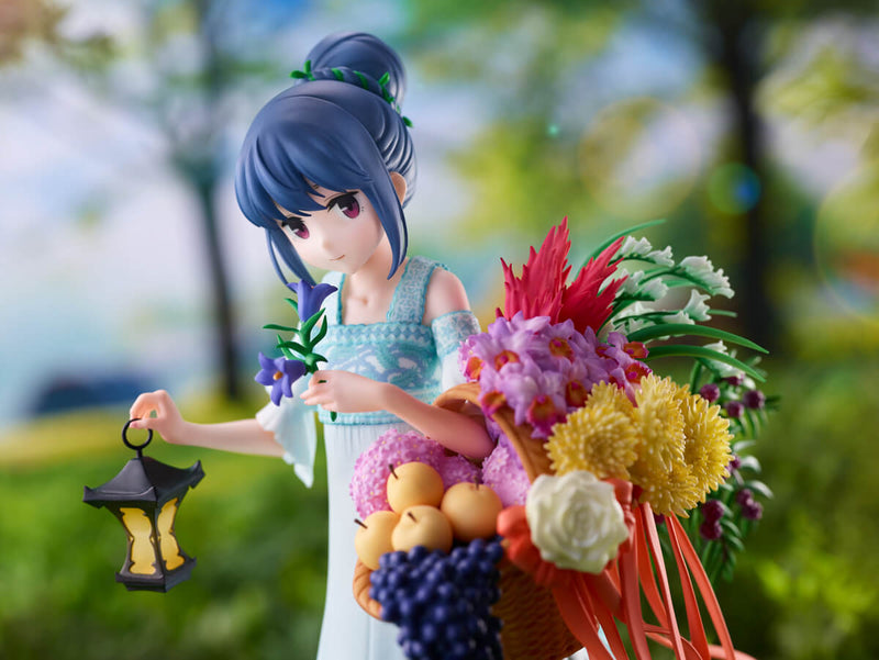 Rin Shima (Birthday ver.) | 1/7 Scale Figure