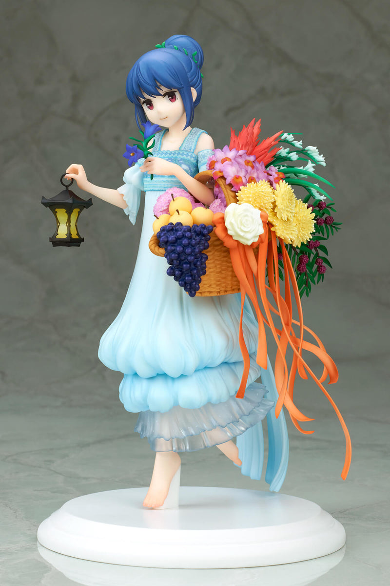 Rin Shima (Birthday ver.) | 1/7 Scale Figure