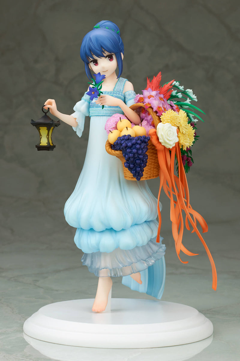 Rin Shima (Birthday ver.) | 1/7 Scale Figure