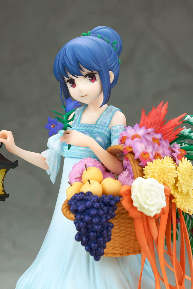 Rin Shima (Birthday ver.) | 1/7 Scale Figure