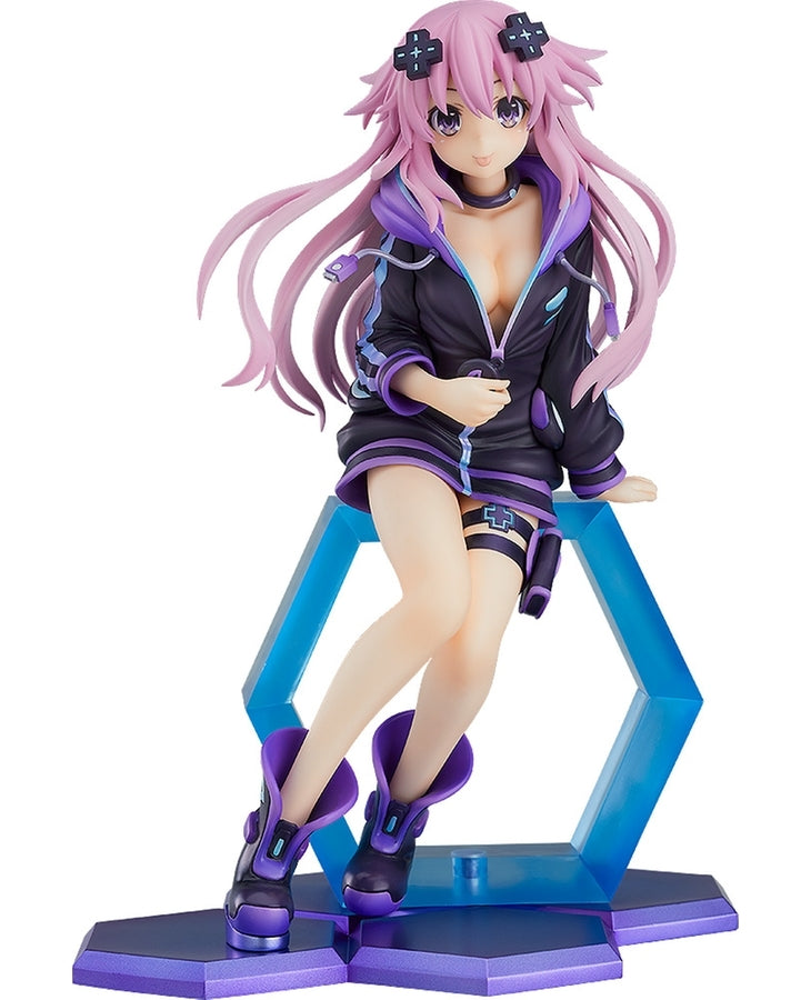 Dimension Traveler Neptune | 1/7 Scale Figure