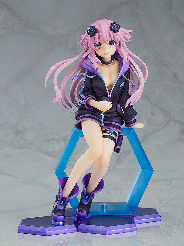 Dimension Traveler Neptune | 1/7 Scale Figure