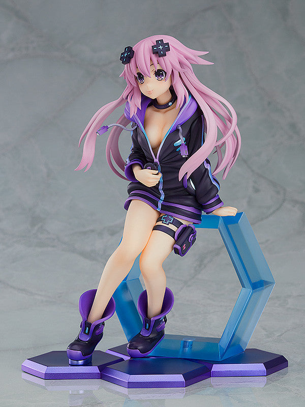 Dimension Traveler Neptune | 1/7 Scale Figure