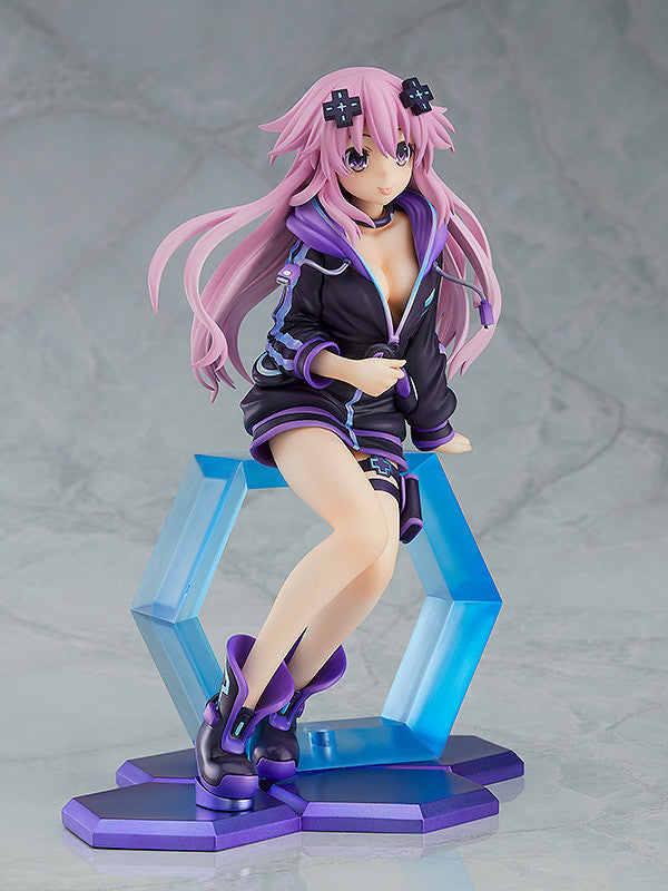 Dimension Traveler Neptune | 1/7 Scale Figure