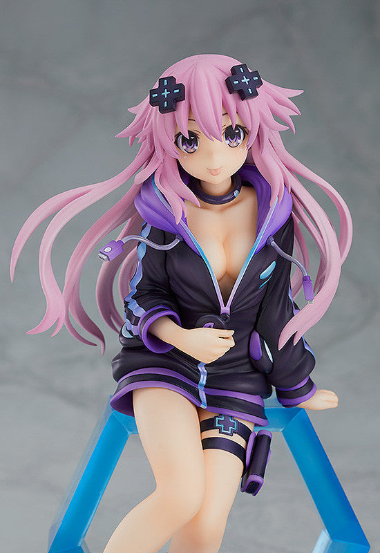 Dimension Traveler Neptune | 1/7 Scale Figure