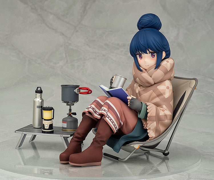 Rin Shima | 1/7 Scale Figure