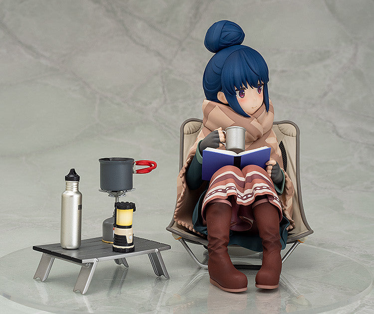 Rin Shima | 1/7 Scale Figure