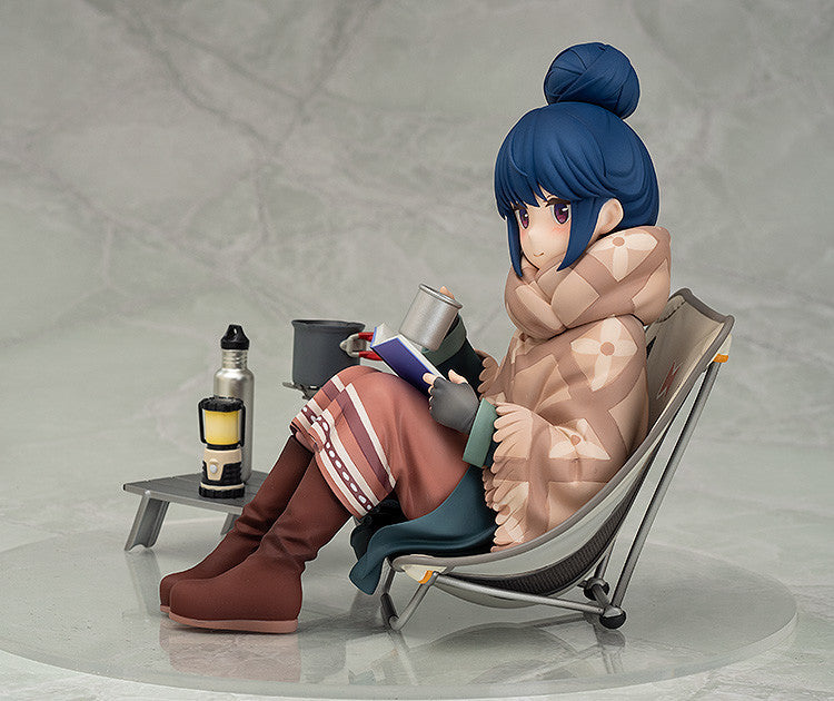 Rin Shima | 1/7 Scale Figure