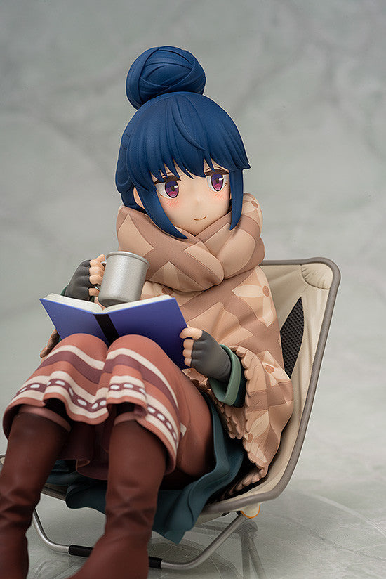 Rin Shima | 1/7 Scale Figure