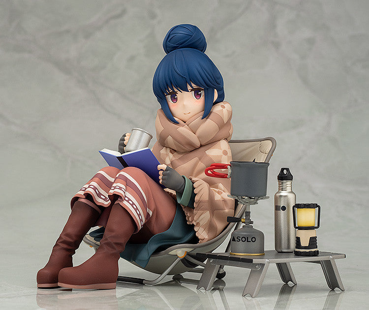 Rin Shima | 1/7 Scale Figure